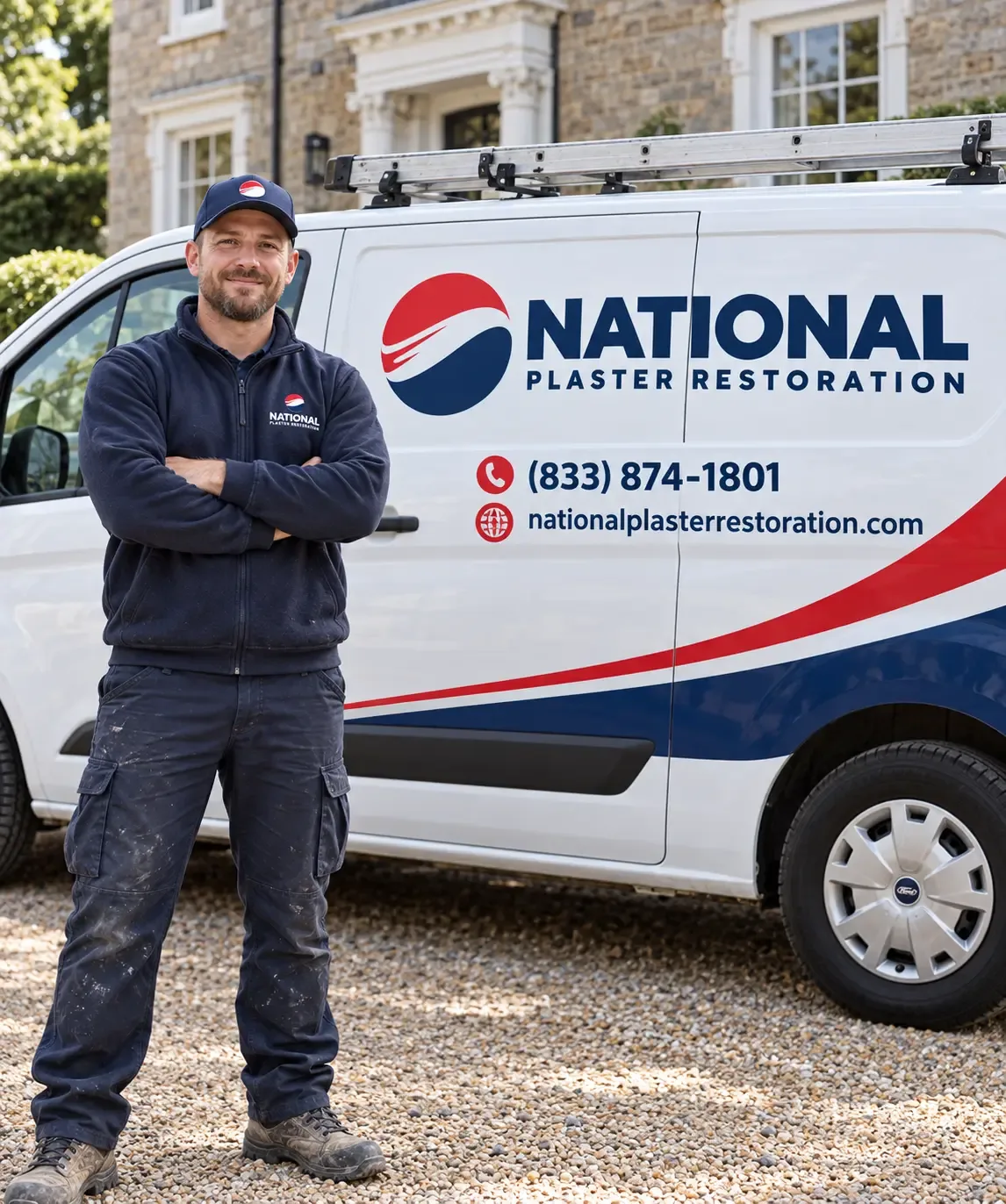 Plaster Repair Kennard, IN FAQs